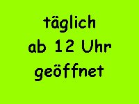 Das Maislabyrinth Venne ist täglich ab 12 Uhr geöffnet